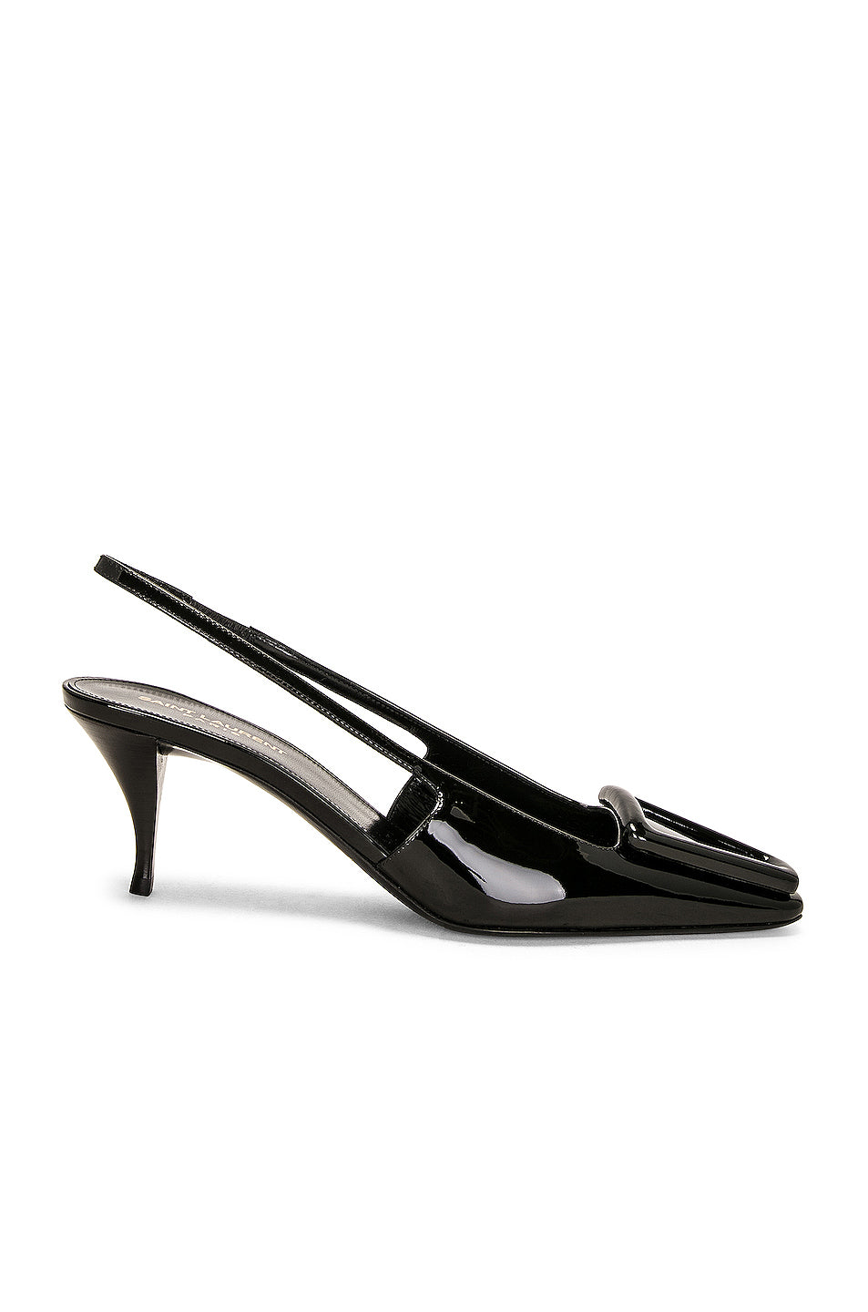 24 Slingback Pump