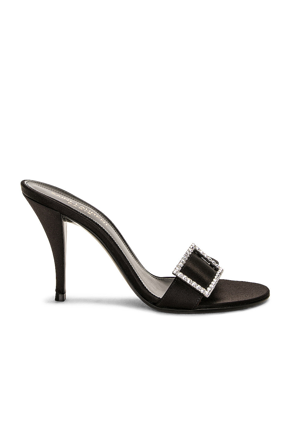 Simone Mule Sandal