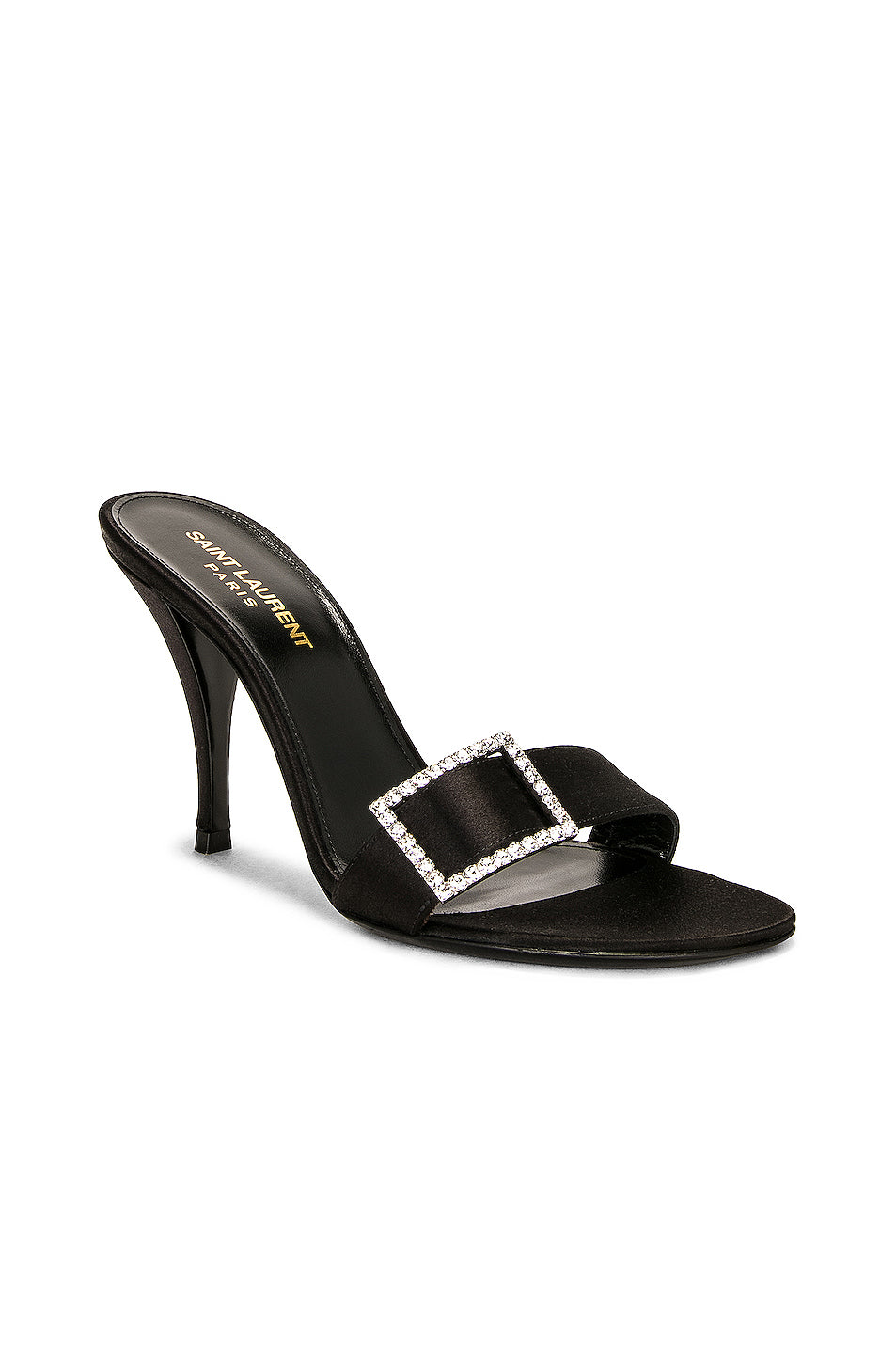 Simone Mule Sandal