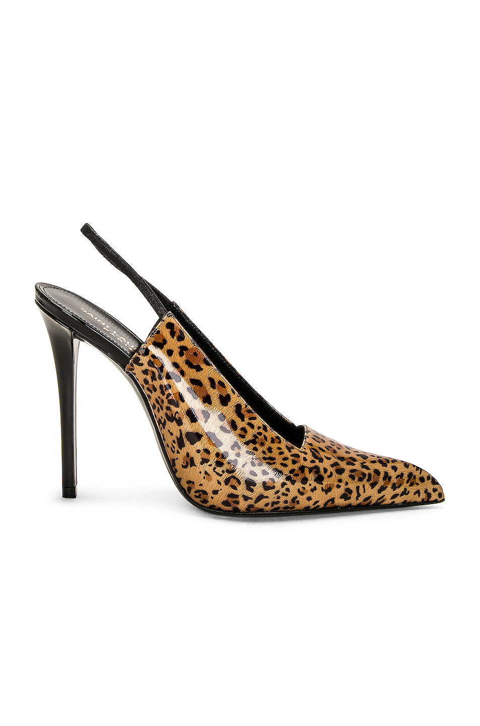 Raven Slingback Pump