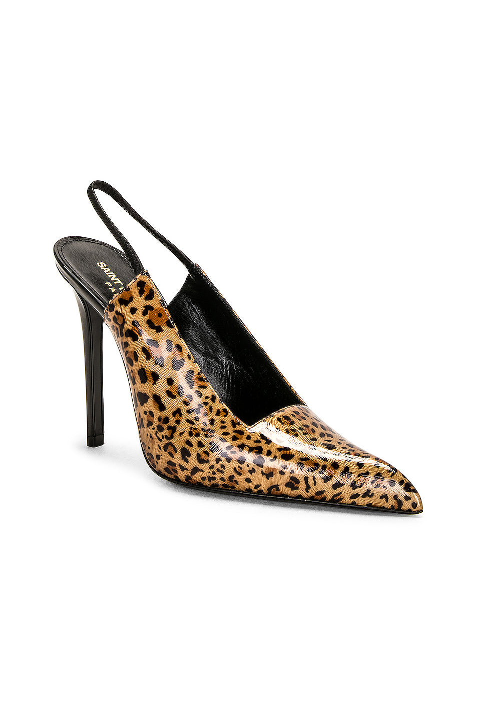 Raven Slingback Pump