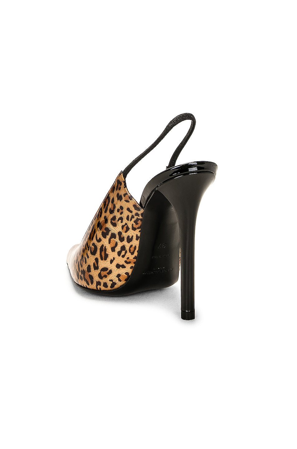 Raven Slingback Pump