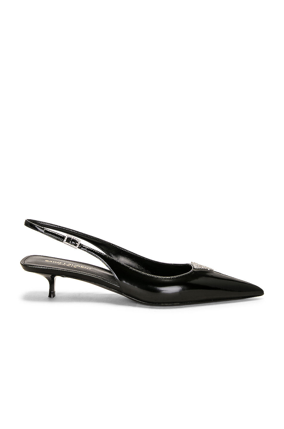 Cherish Slingback Pump