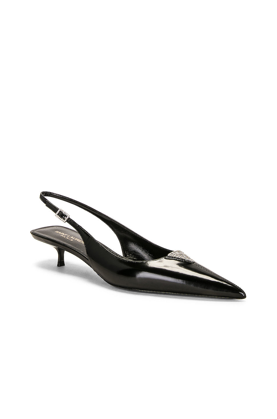 Cherish Slingback Pump