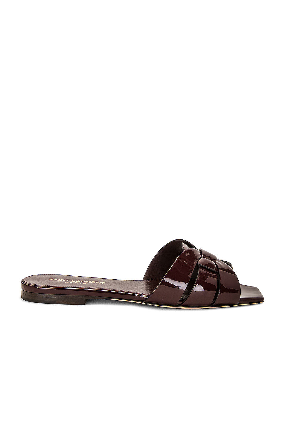 Tribute Flat Sandal