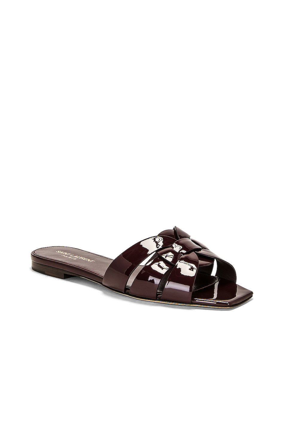 Tribute Flat Sandal