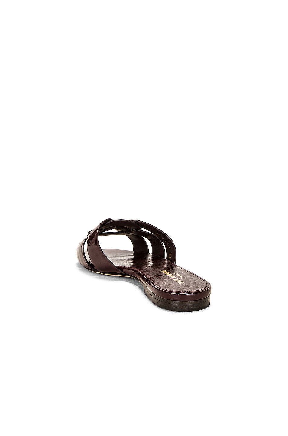 Tribute Flat Sandal