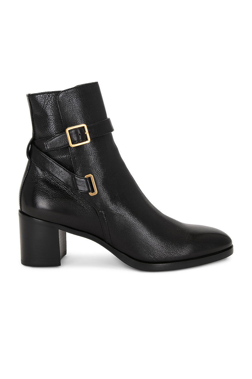 Dorian Bootie