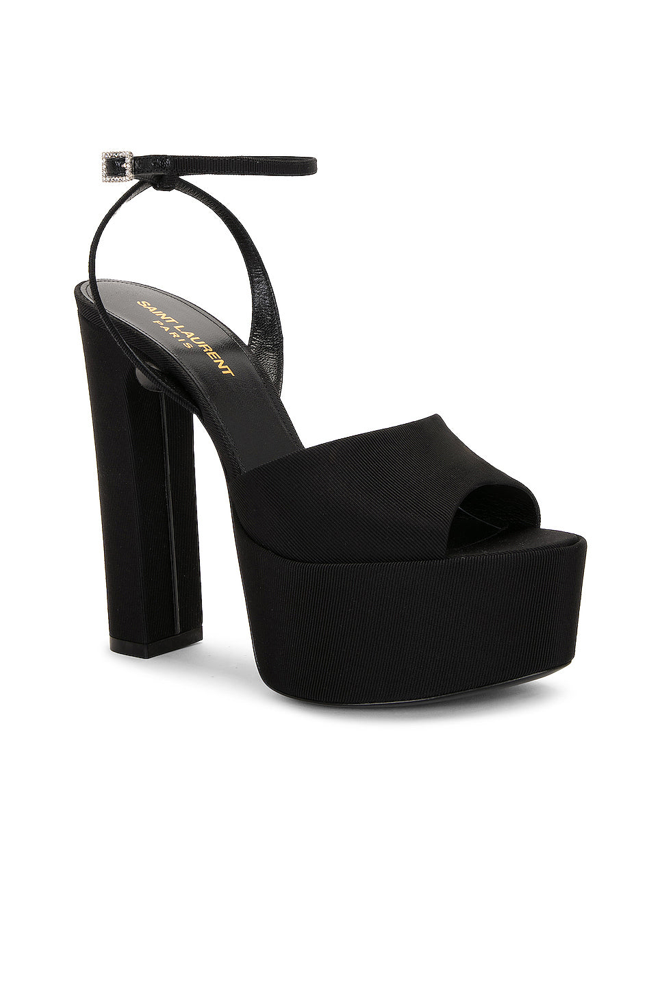 Jodie Platform Sandal