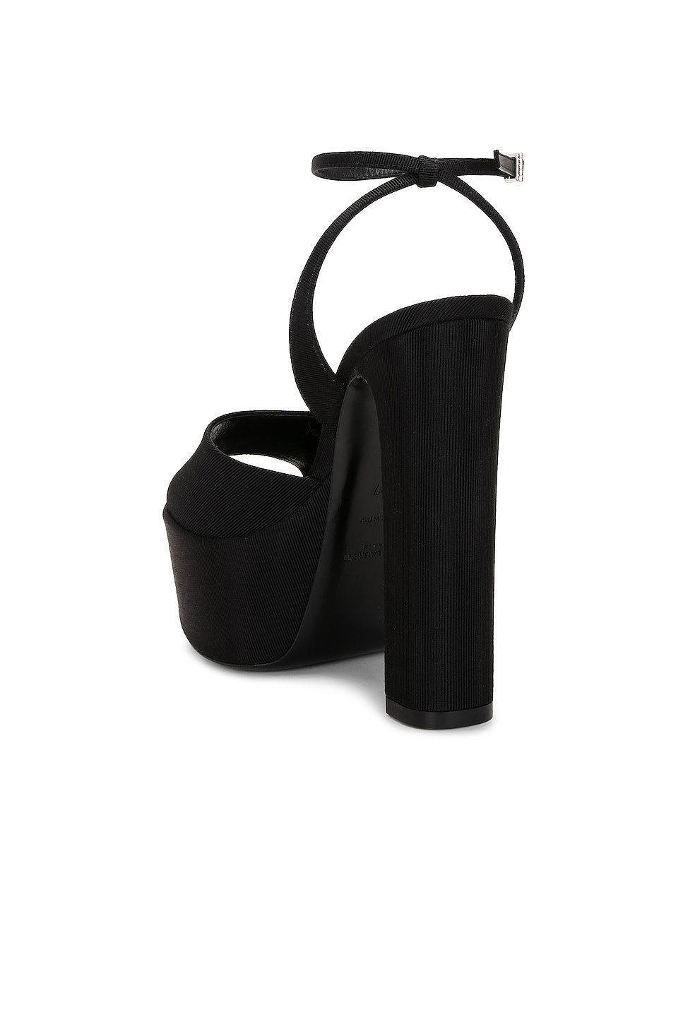 Jodie Platform Sandal