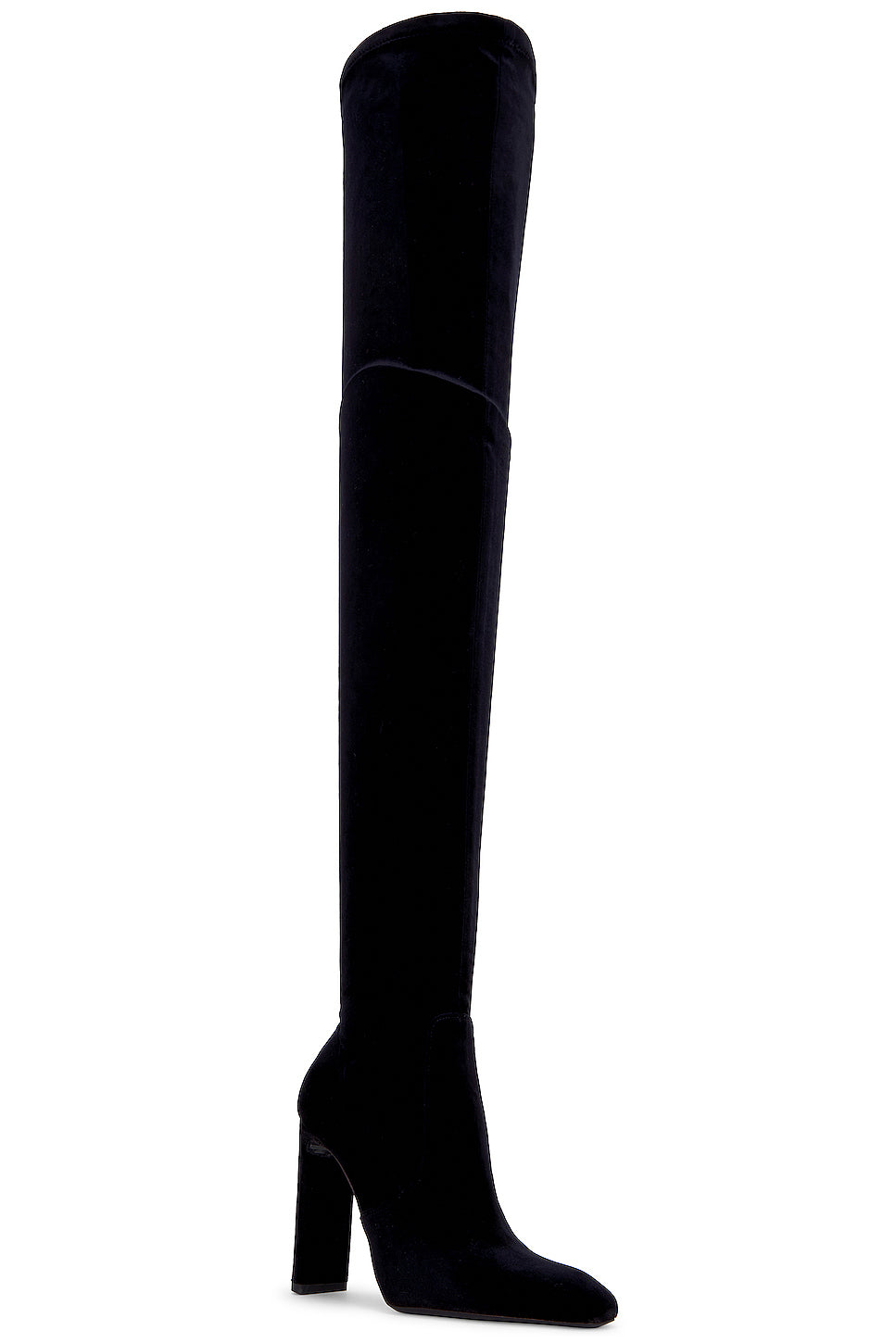 Auteuil Over The Knee Boot