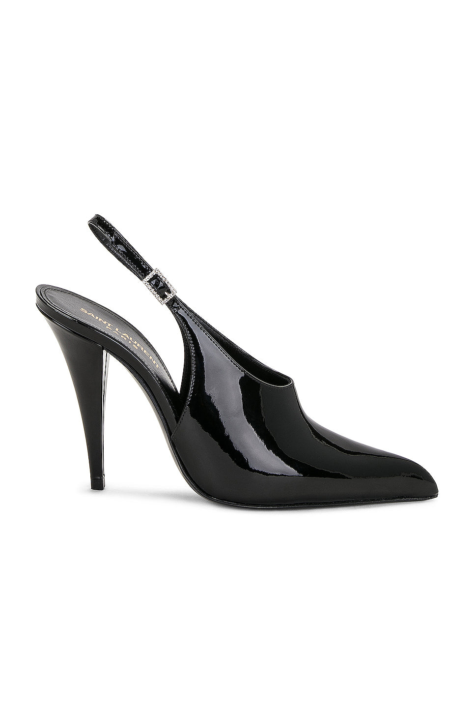 Nico Slingback Pump