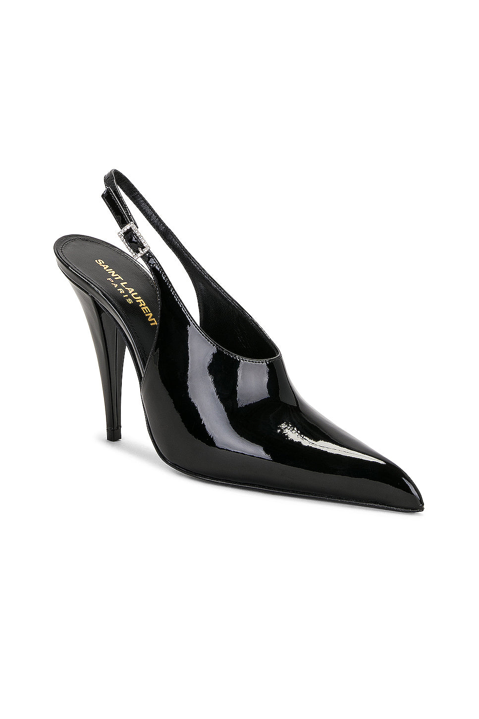 Nico Slingback Pump