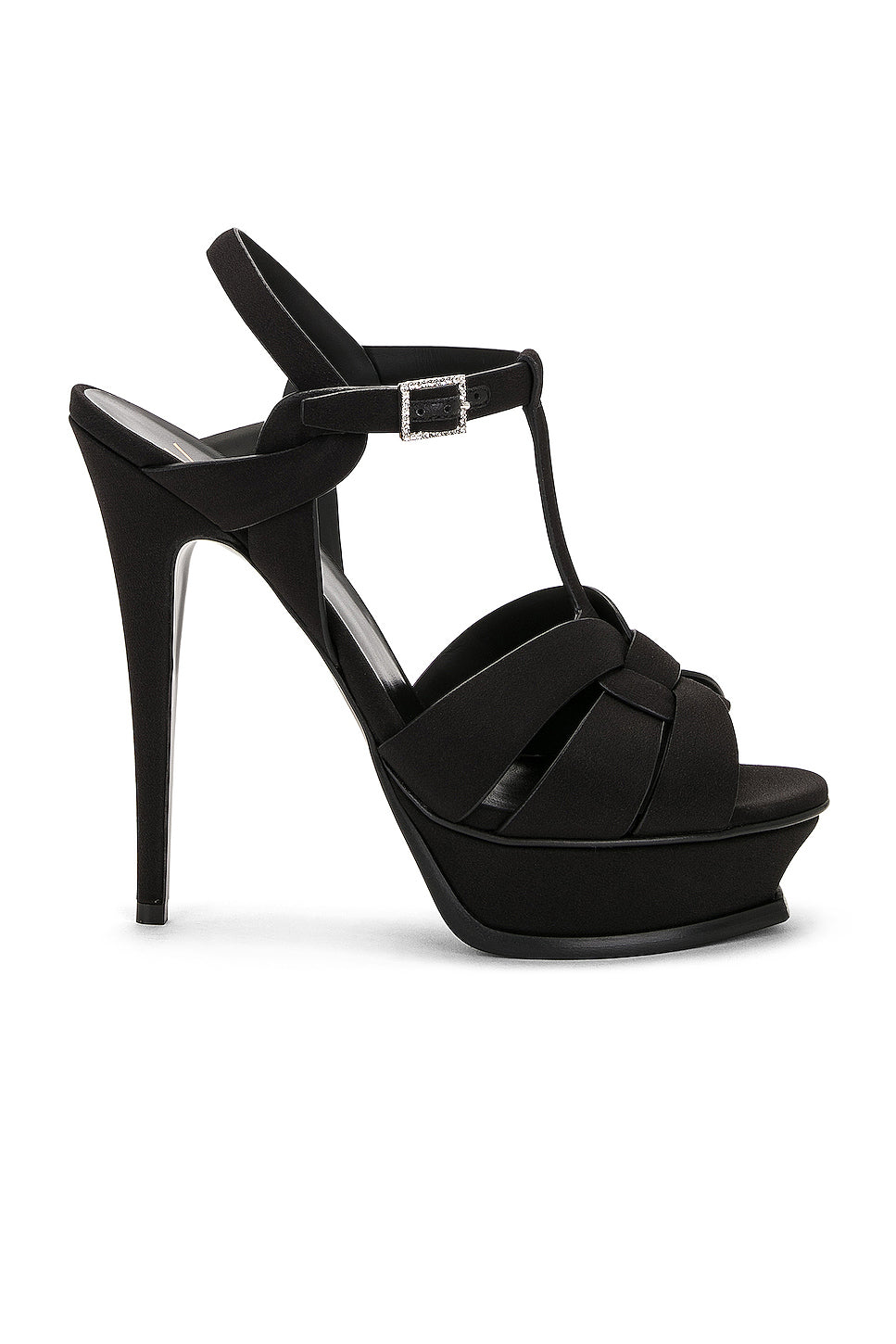 Tribute Platform Sandal