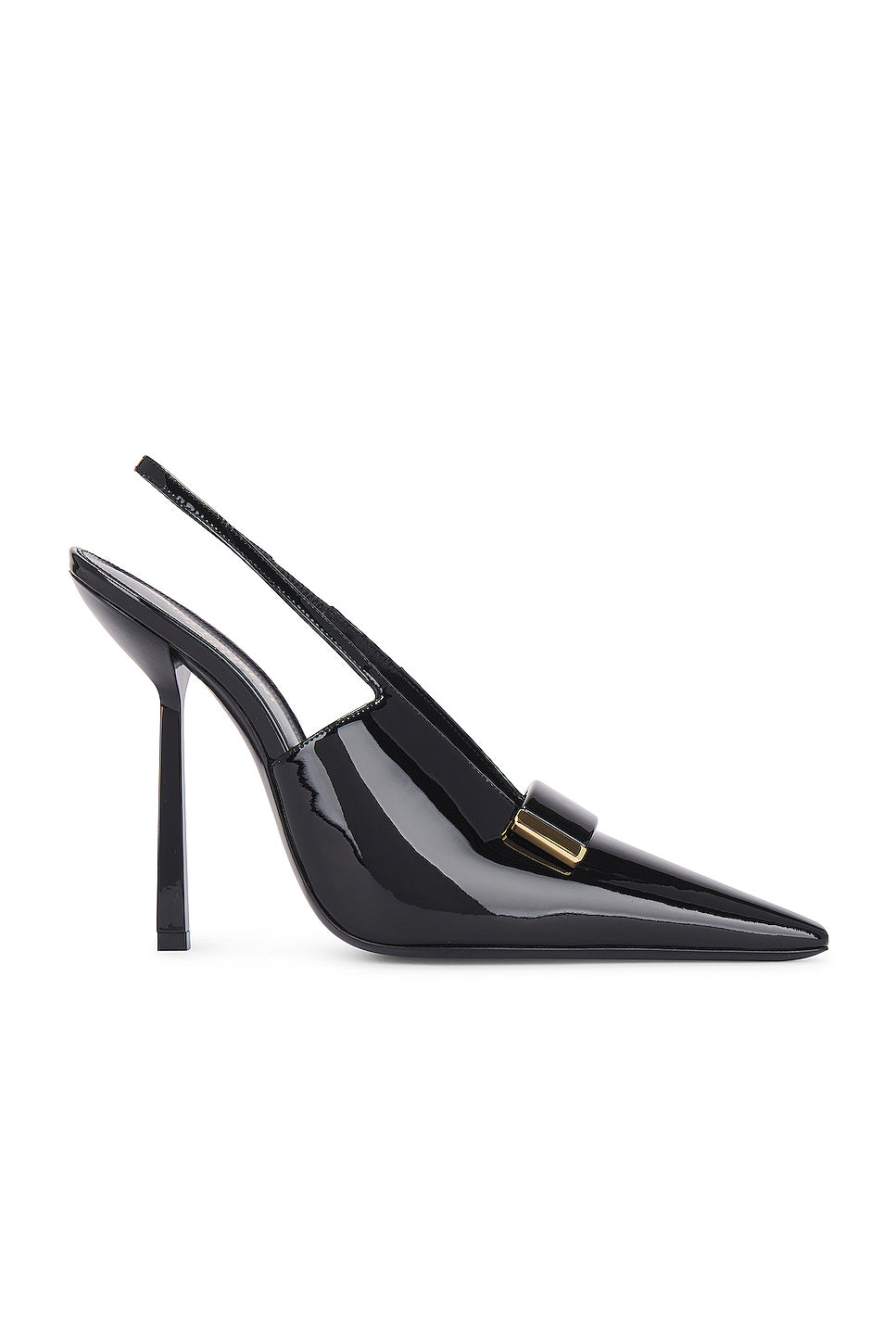 Madame Singback Pump