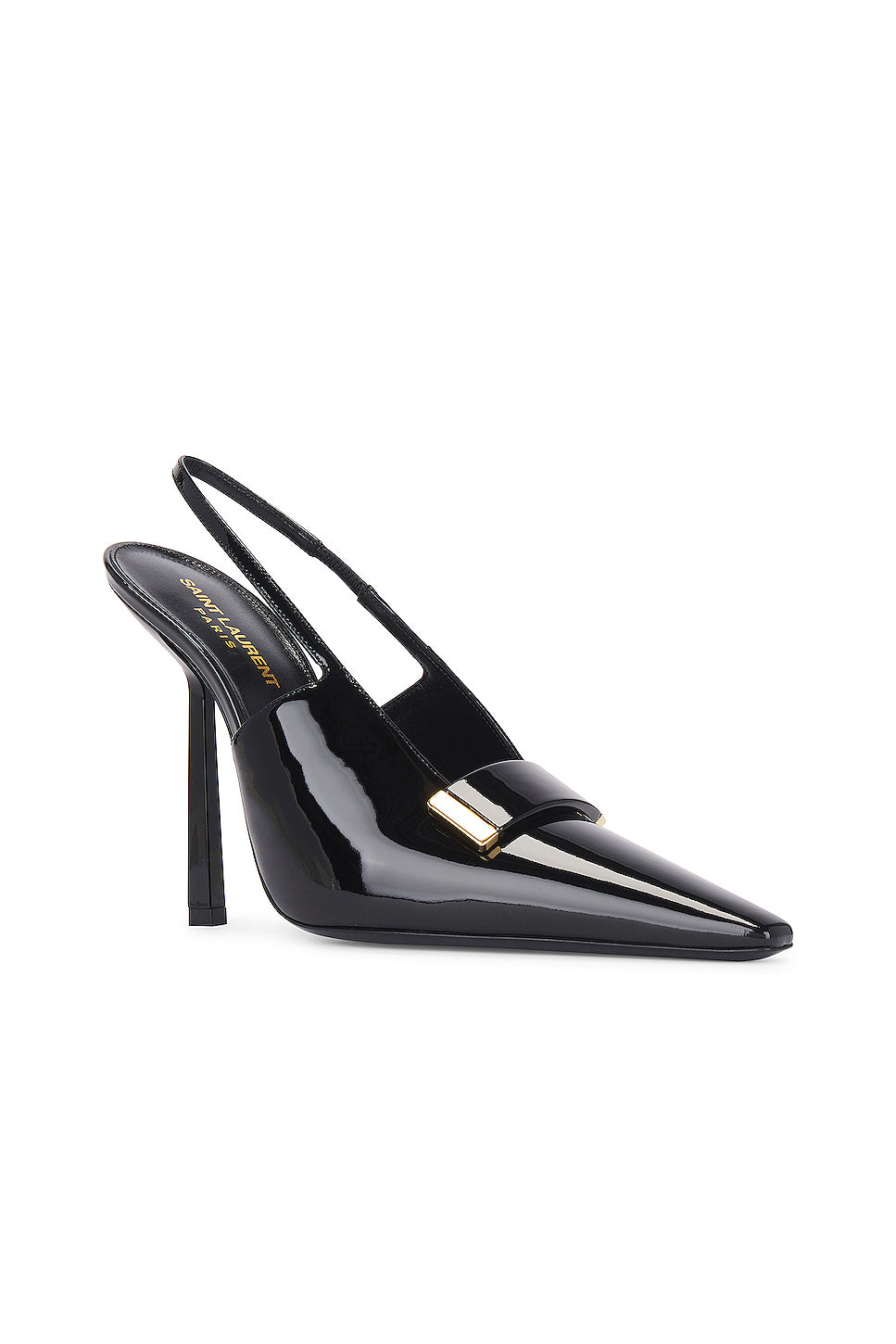 Madame Singback Pump