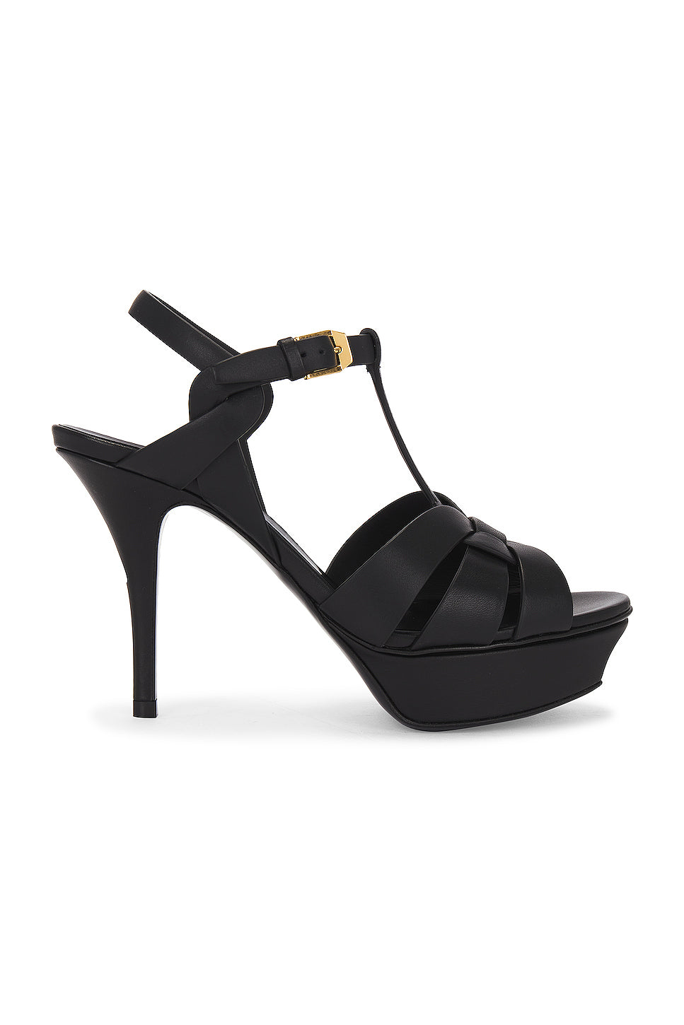 Tribute Platform Sandal