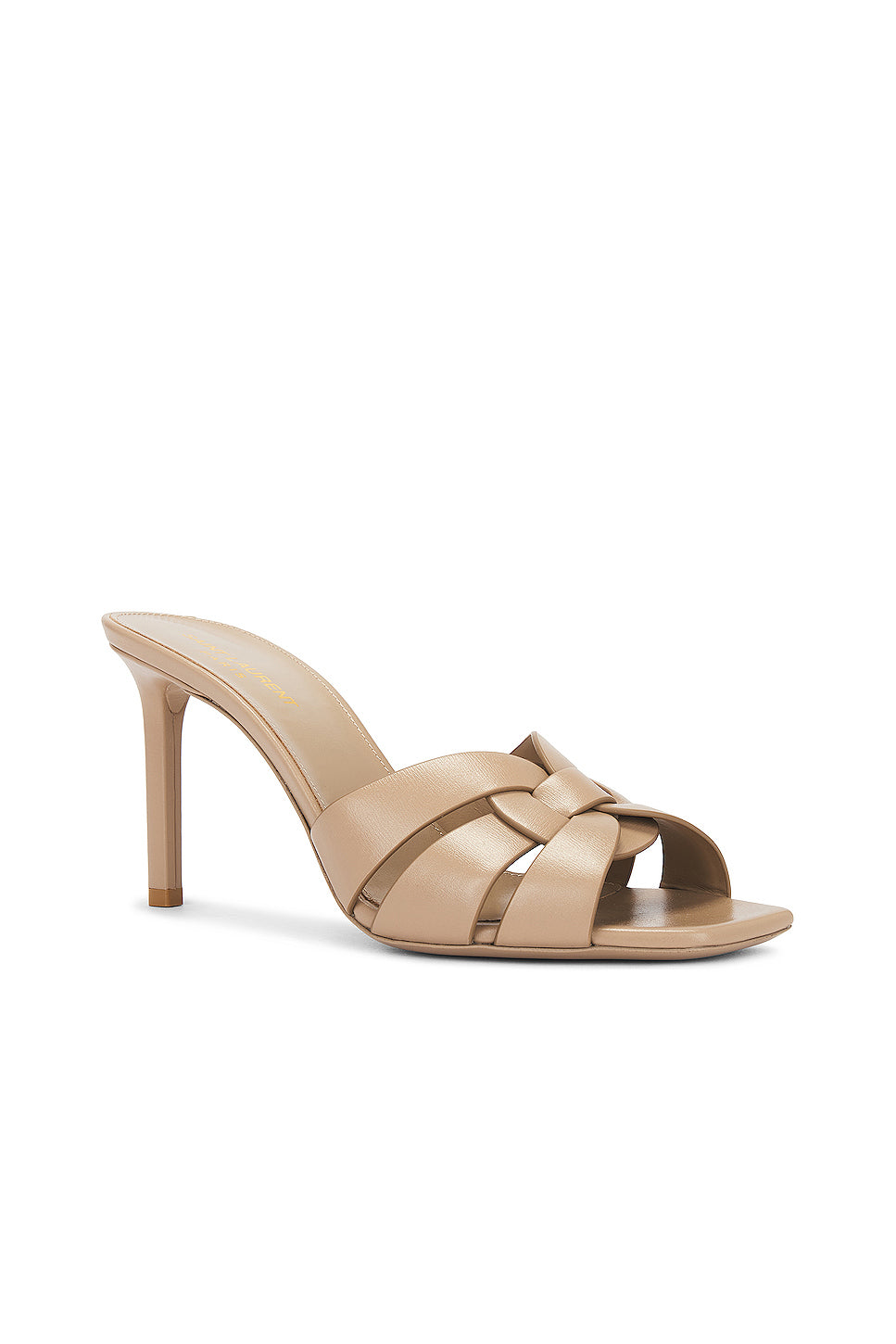 Tribute Mule Sandal