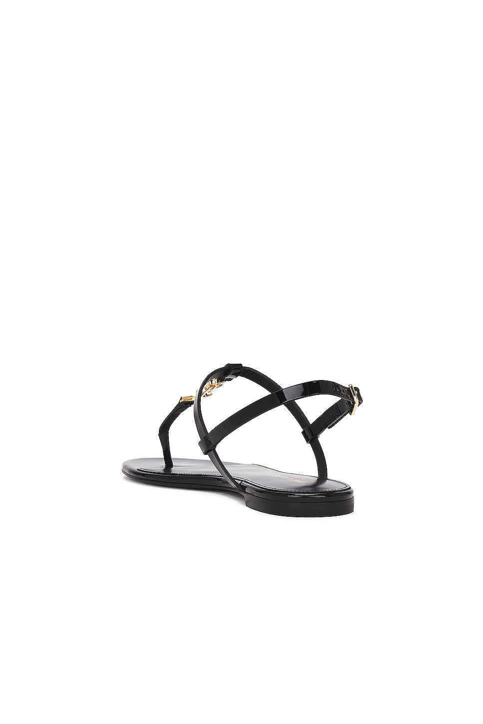 Cassandra Flat Sandal