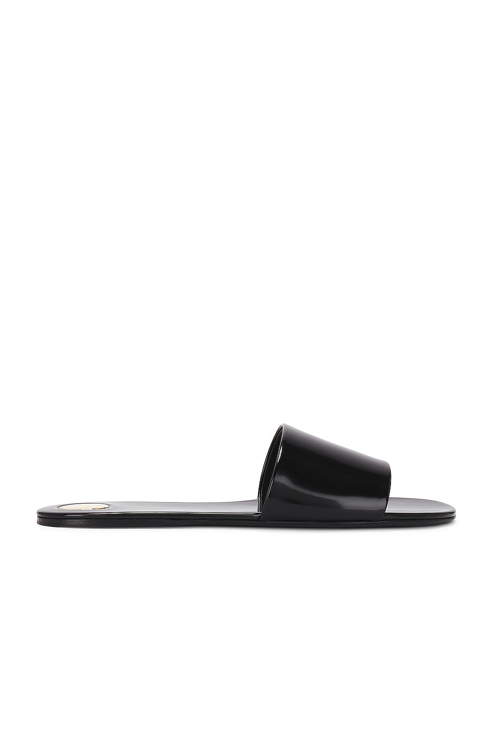 Carlyle Flat Slide