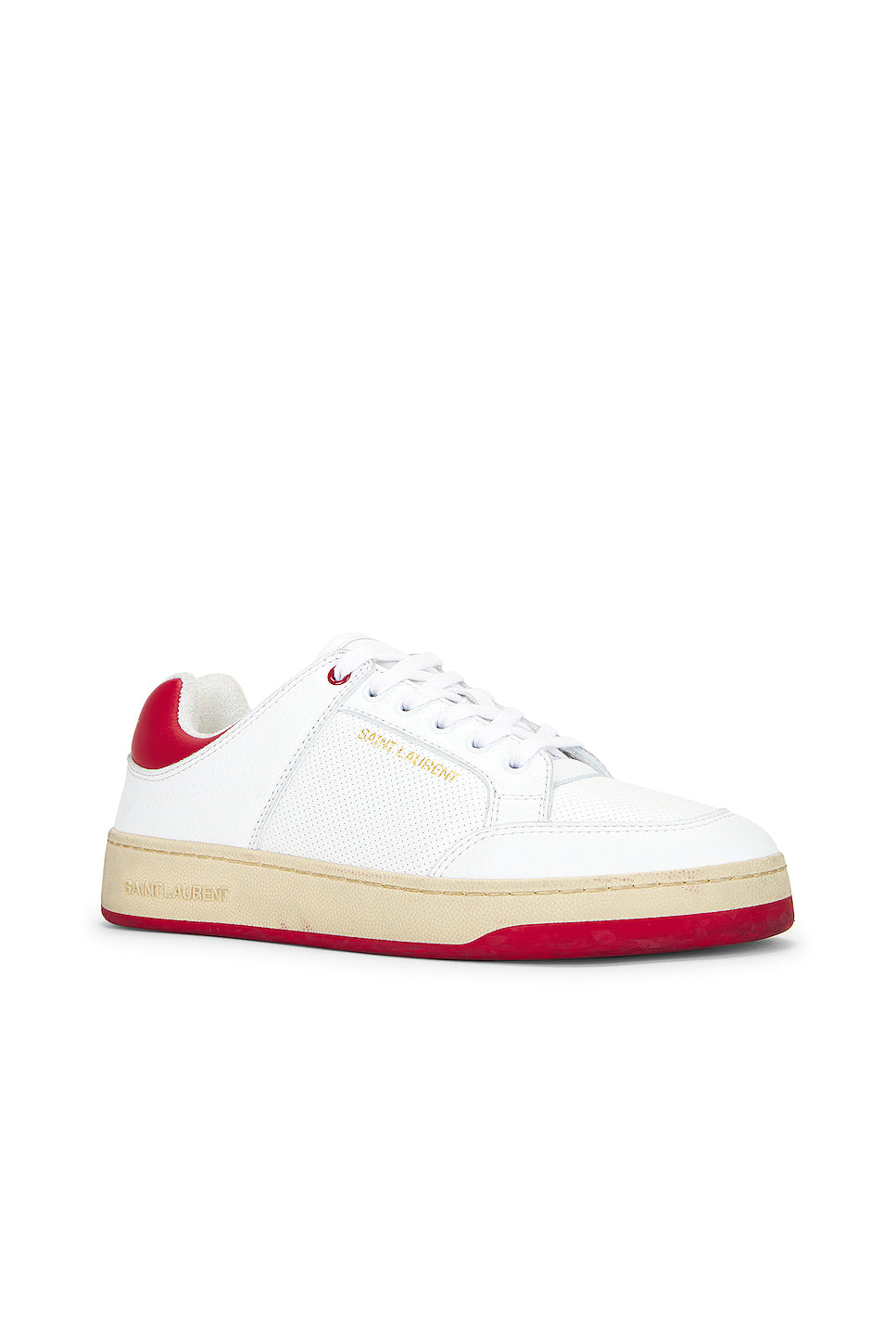 SL61 Low Top Sneaker