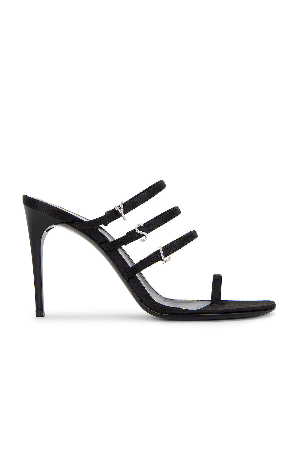 Jerry Mule Sandal