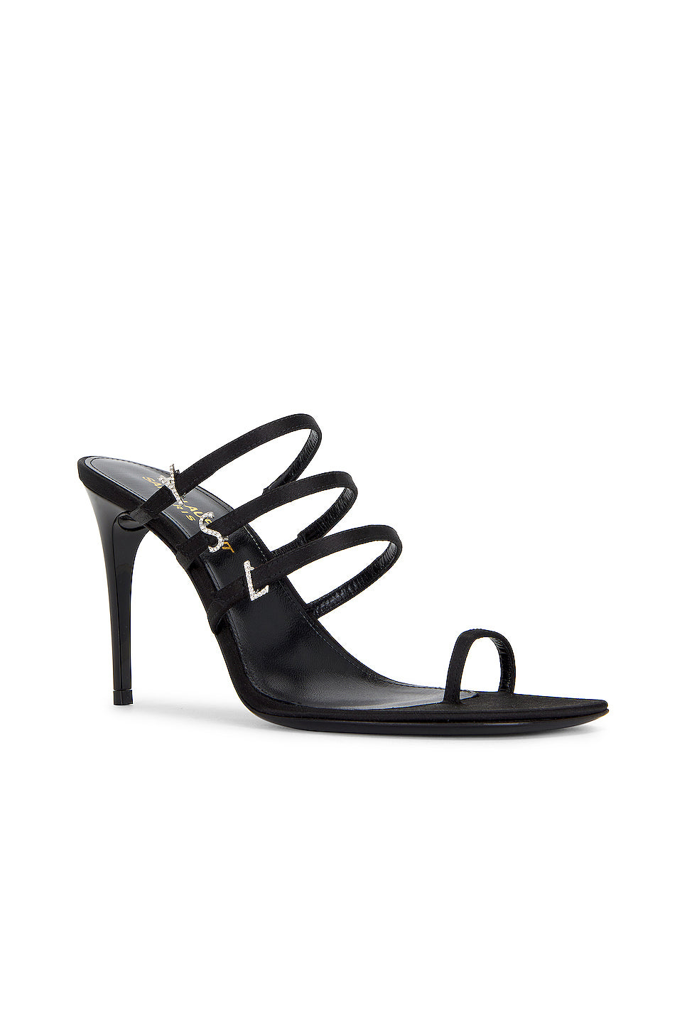 Jerry Mule Sandal