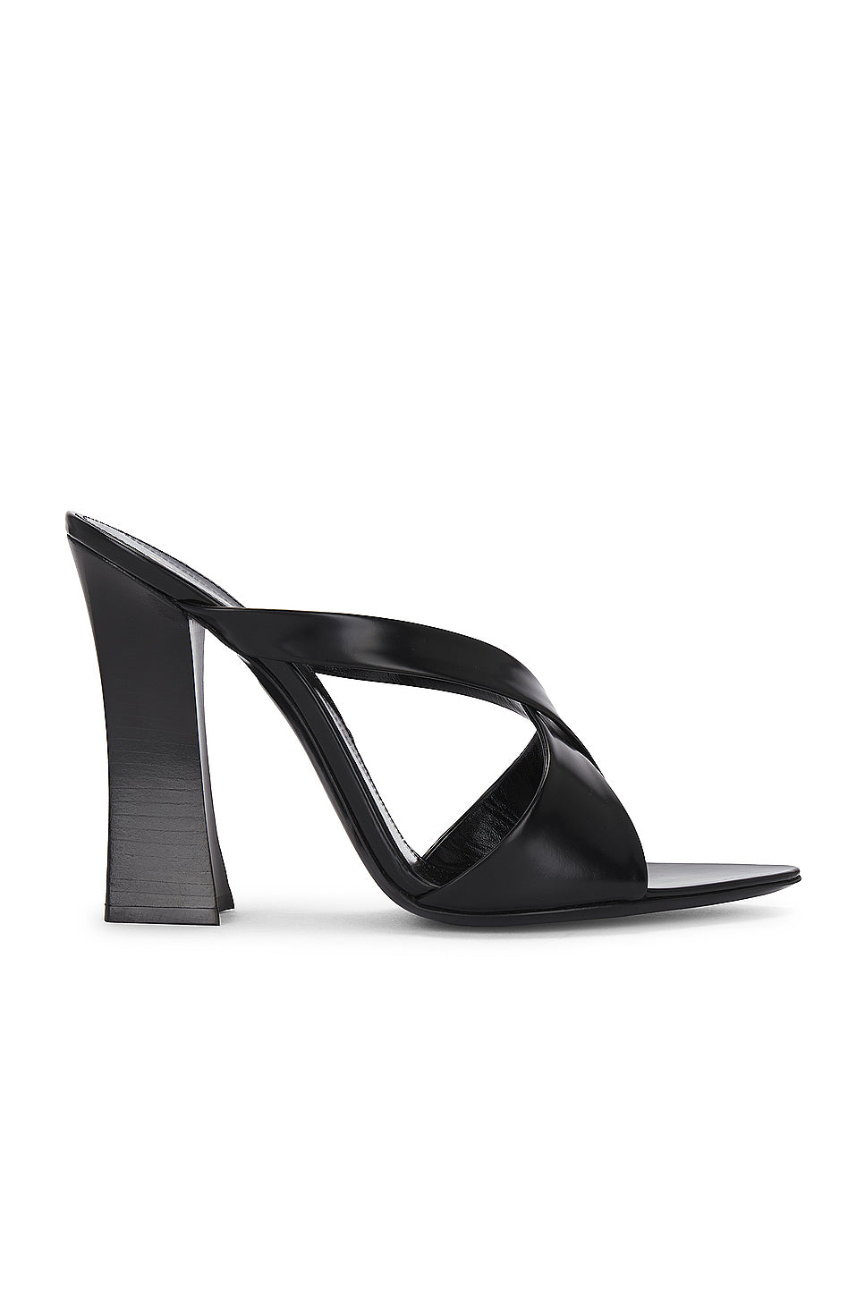 Eva Mule Sandal