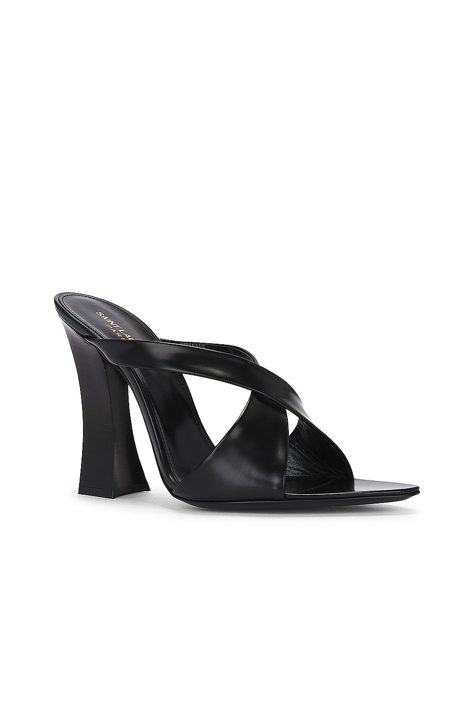 Eva Mule Sandal