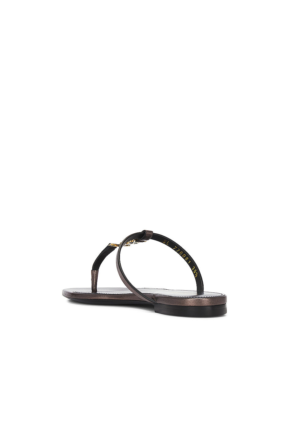 Cassandra Flat Slide