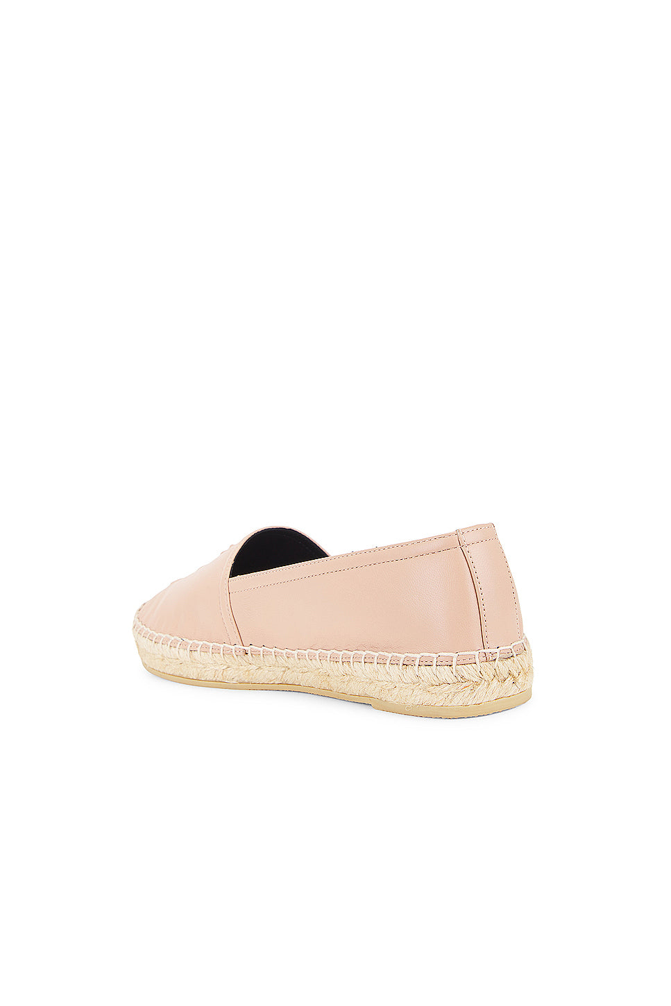 Monogram Flat Espadrille