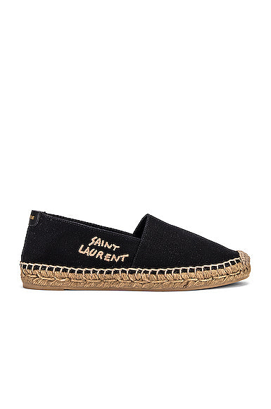 Signature Espadrilles