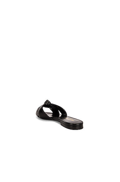 Bianca Flat Sandals