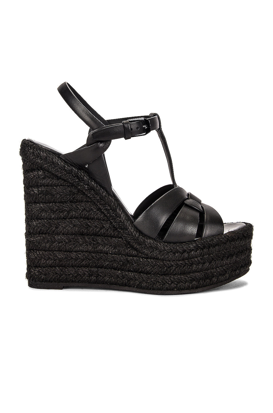 Tribute Espadrille Wedge Sandals