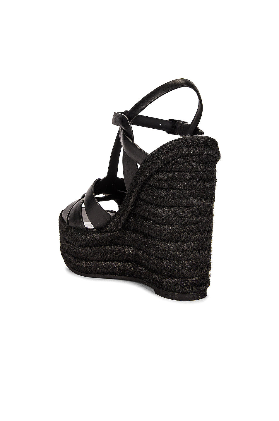 Tribute Espadrille Wedge Sandals