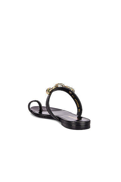 Jota Maillon Sandals