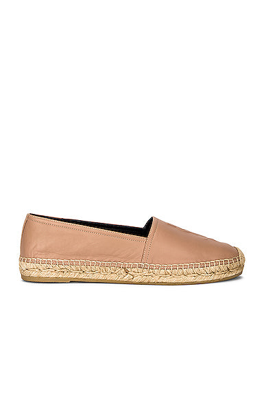 Espadrille Flats