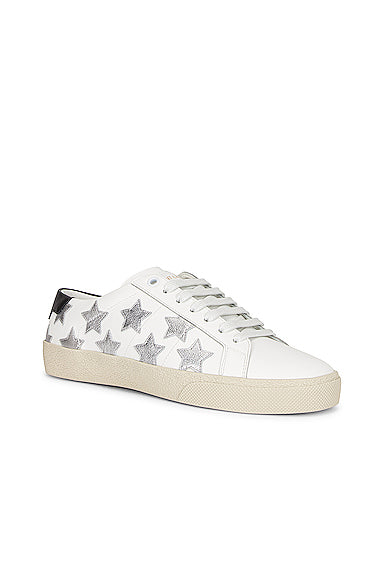 Court Classic Star Sneakers