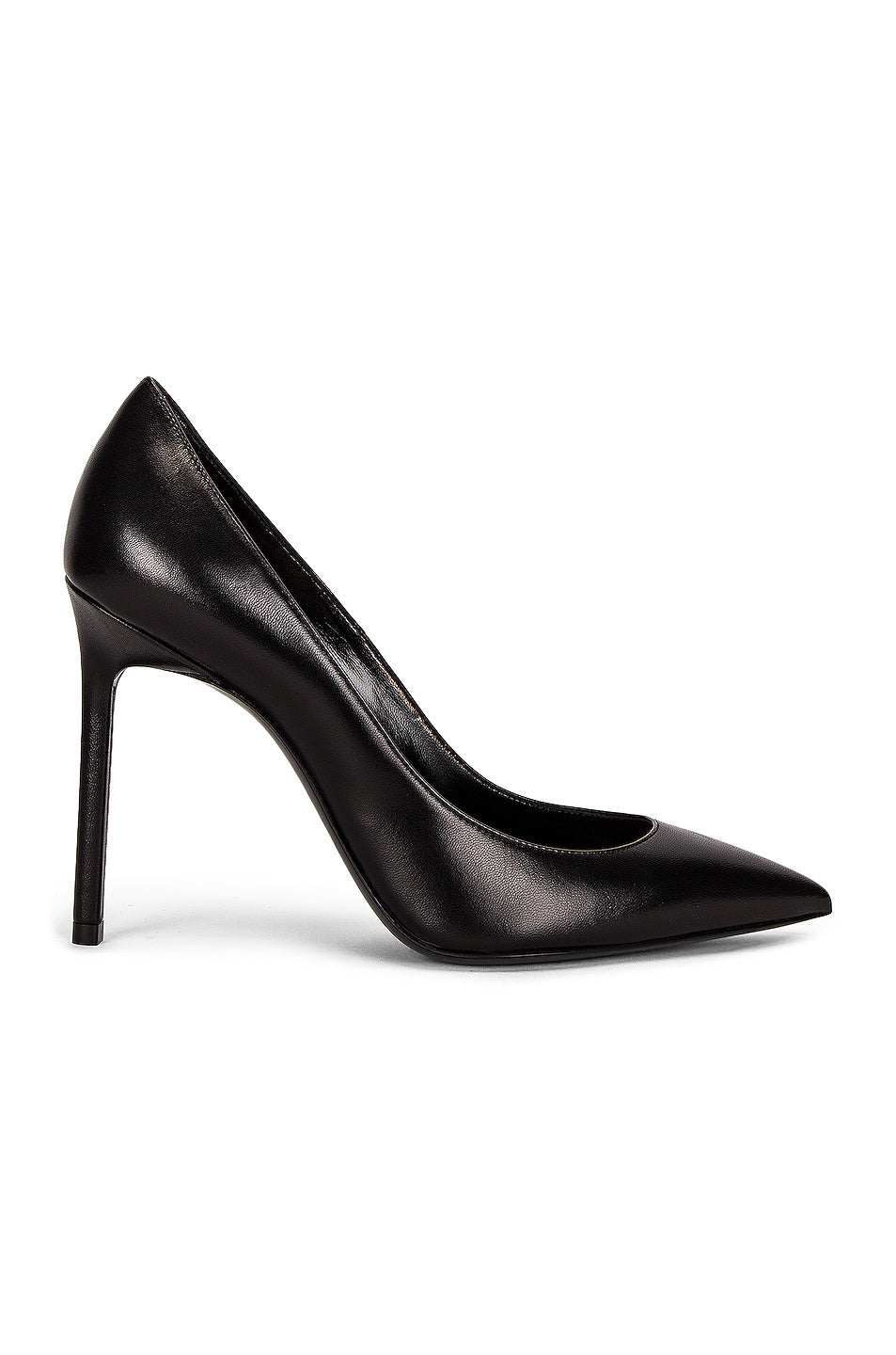 Anja Pumps