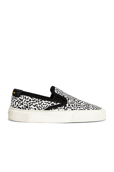 Venice Low Slip On Sneakers