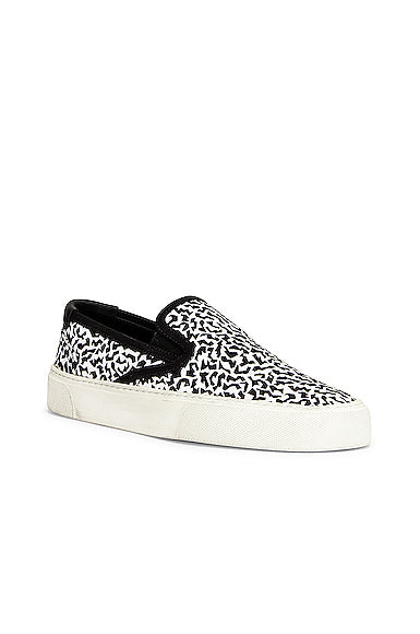 Venice Low Slip On Sneakers