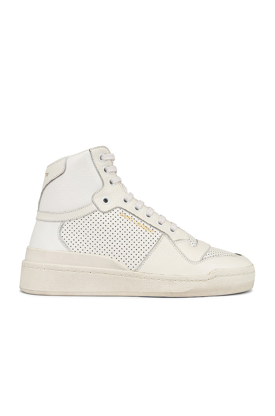 SL24 High Top Sneakers