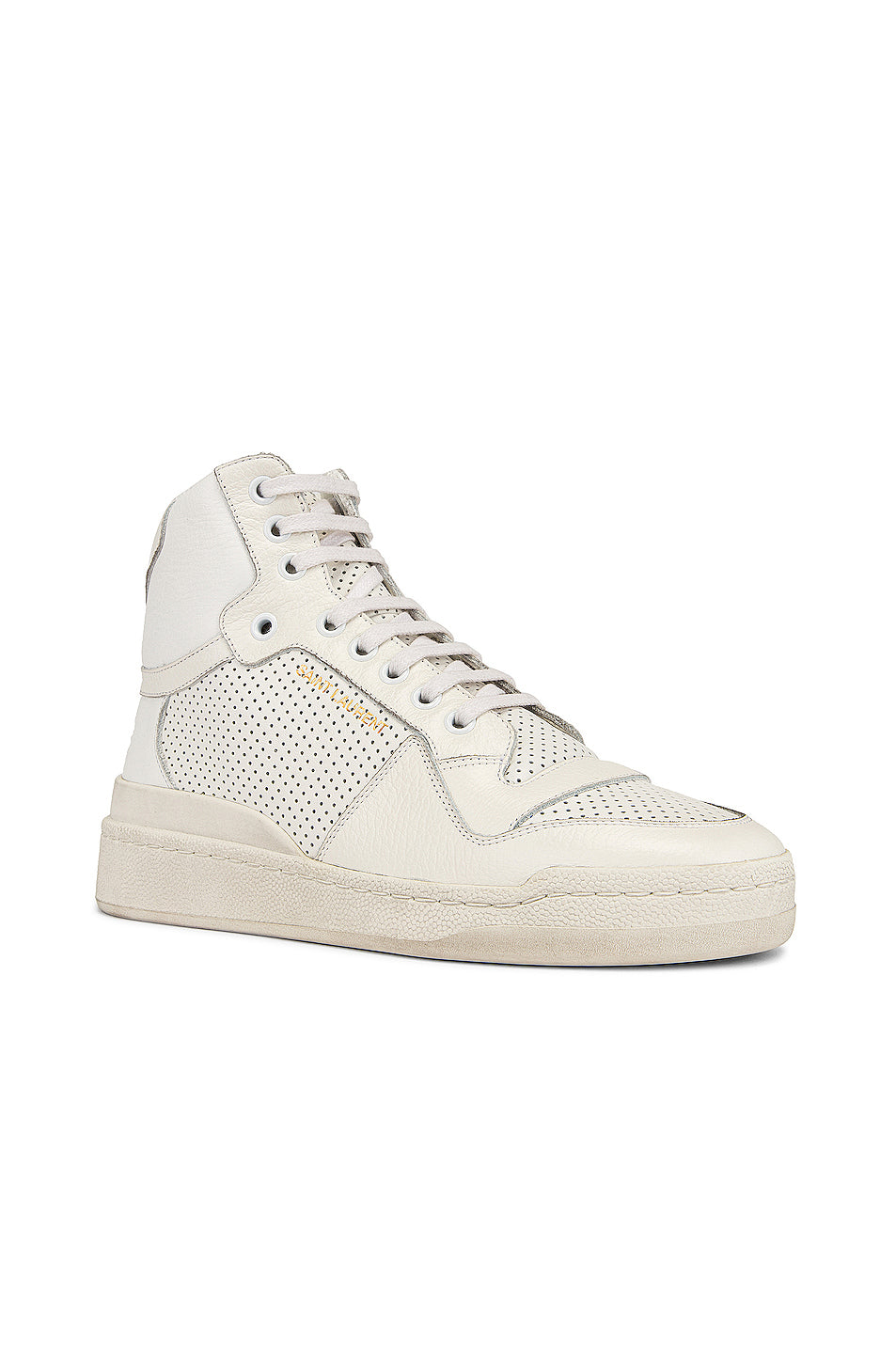 SL24 High Top Sneakers