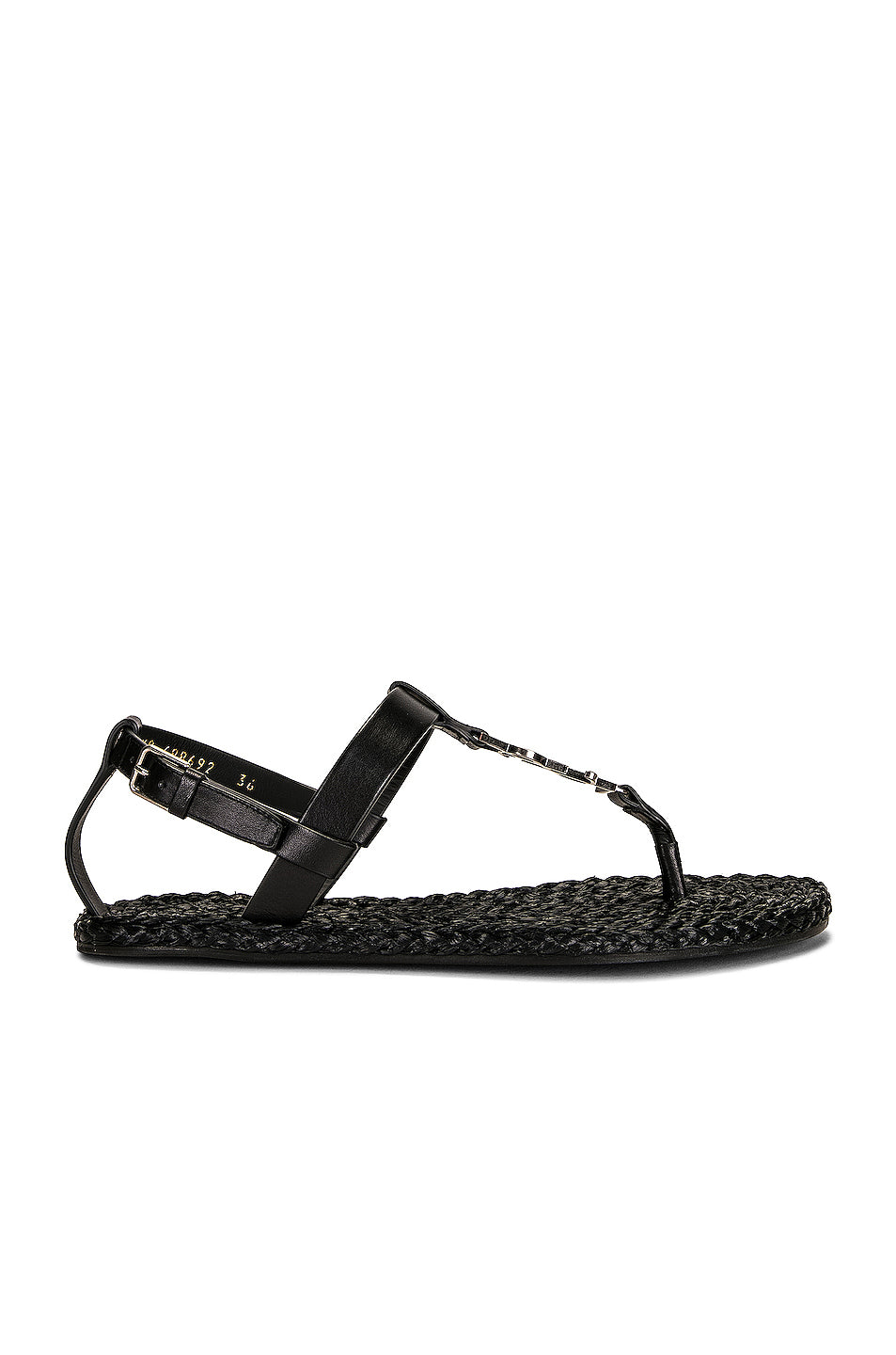 Cassandra Flat Sandals