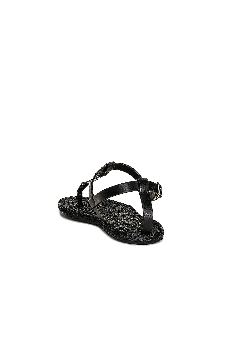 Cassandra Flat Sandals