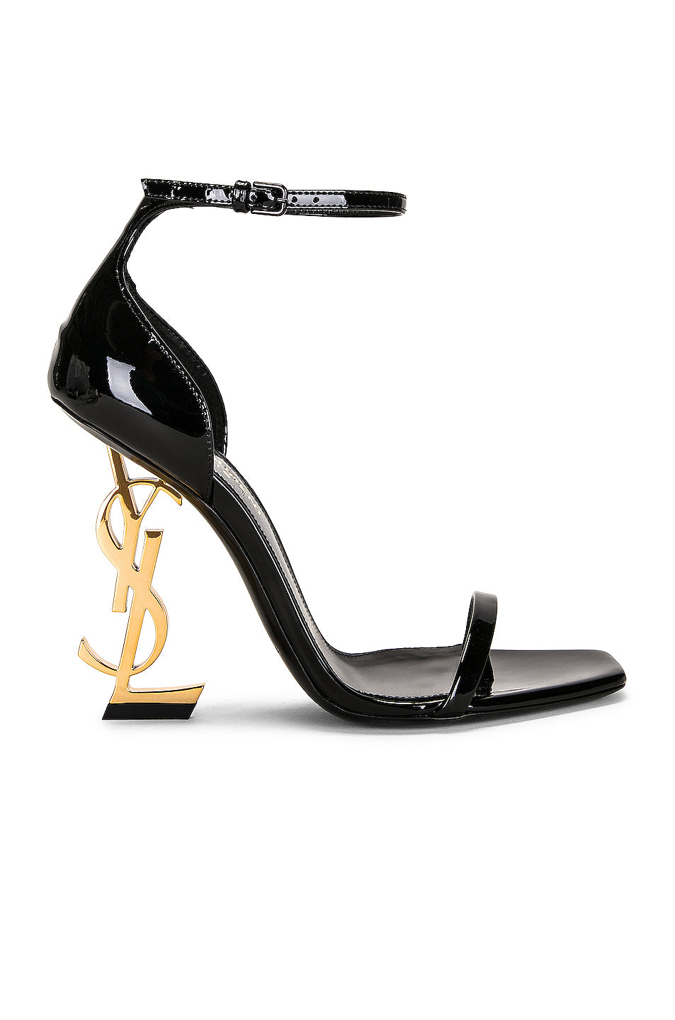 Opyum 110 YSL Heeled Sandals