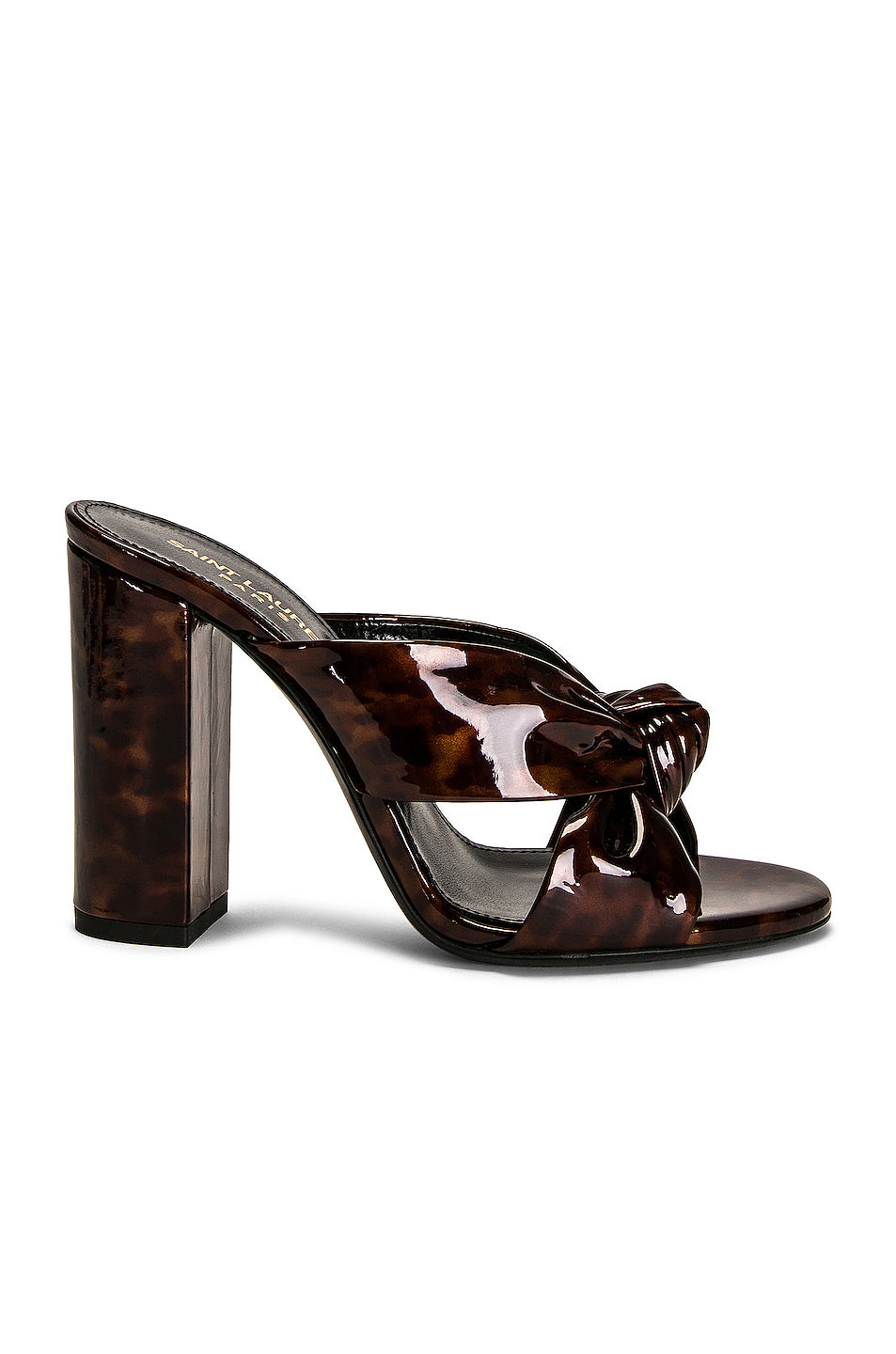 Loulou 100 Mule Sandals