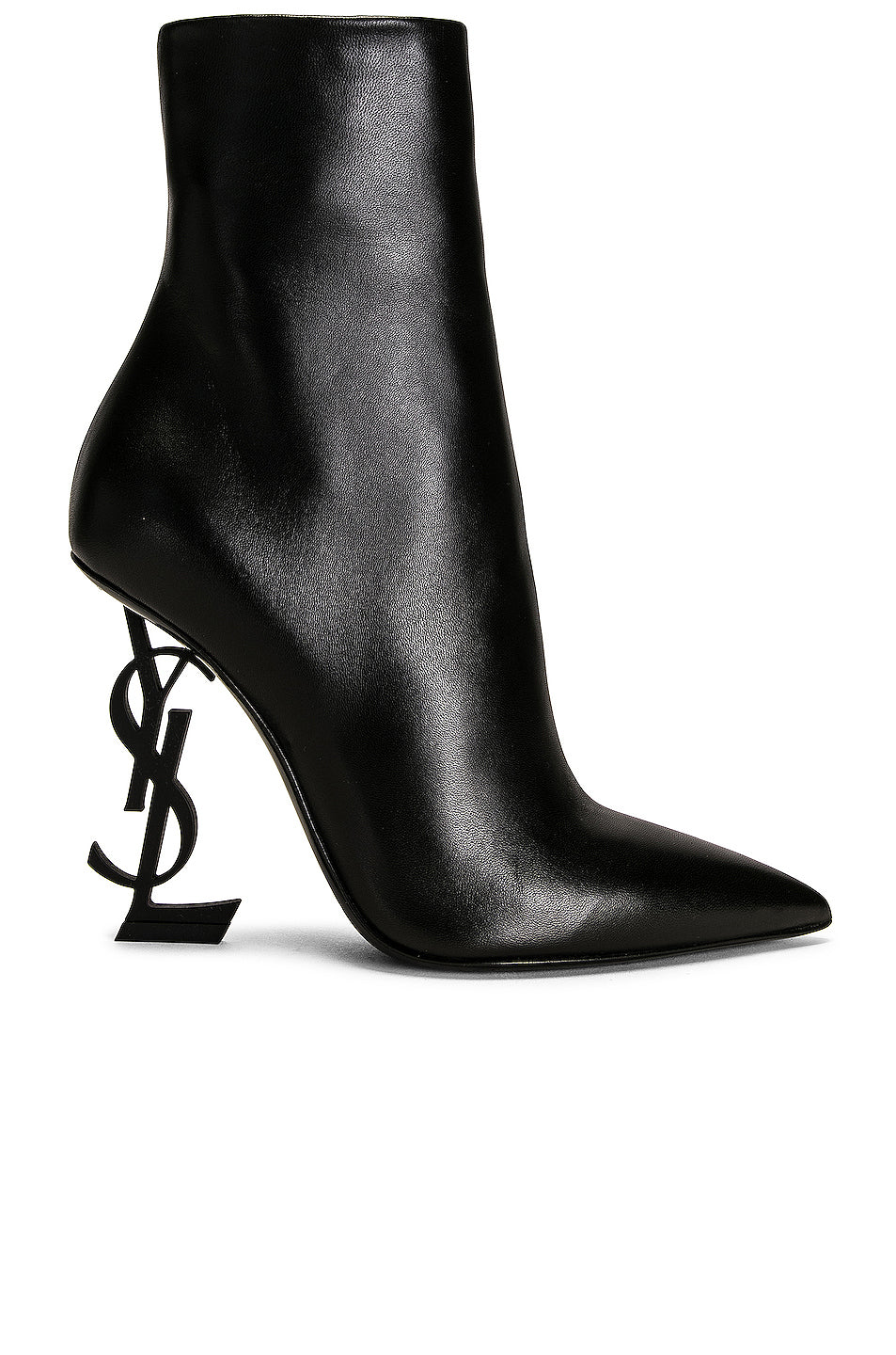 Opyum 110 YSL Heeled Boots