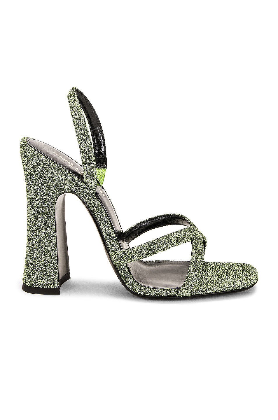 Arancha 110 Heeled Sandals