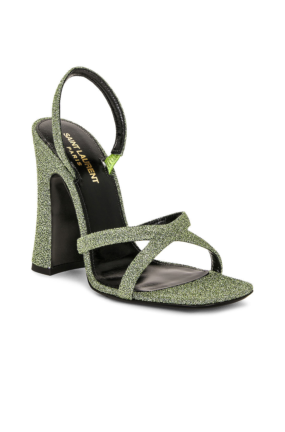 Arancha 110 Heeled Sandals